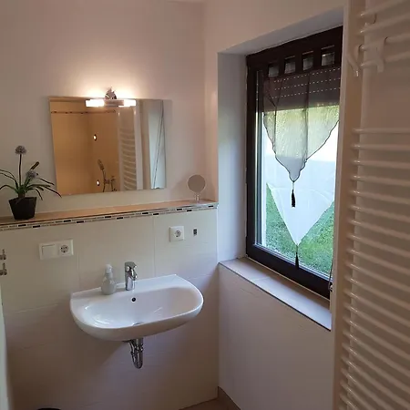 Holiday home In The Bavarian Forest Schofweg