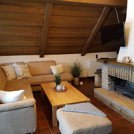 Holiday home In The Bavarian Forest