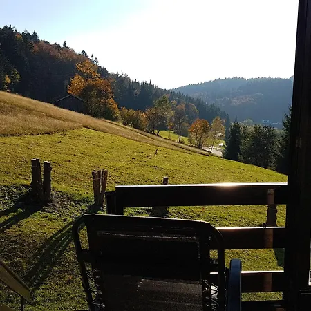 Holiday home In The Bavarian Forest Schofweg
