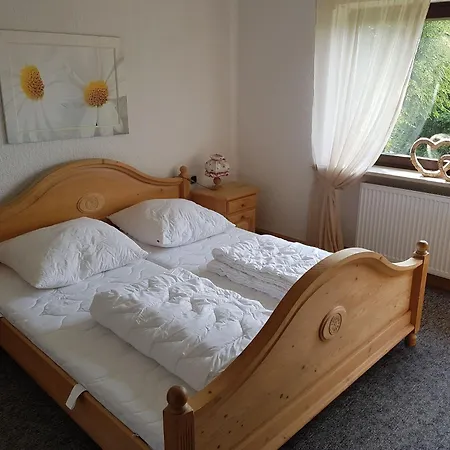 Holiday home In The Bavarian Forest