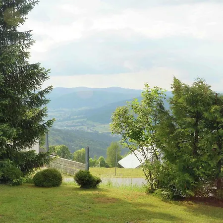 Holiday home In The Bavarian Forest