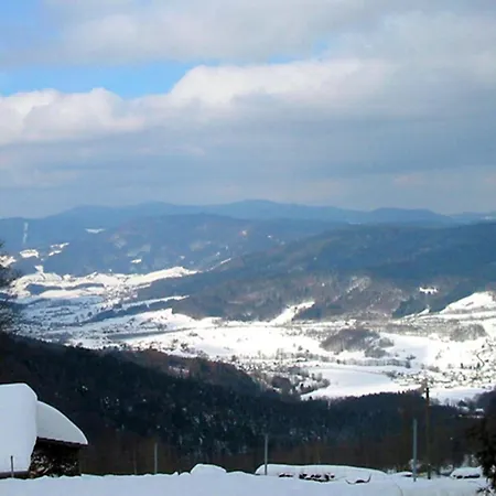 In The Bavarian Forest Schofweg
