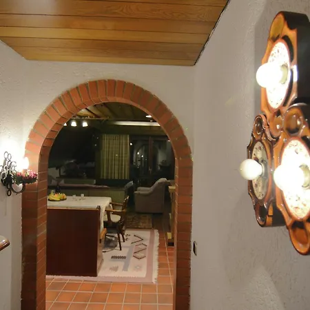 Holiday home In The Bavarian Forest