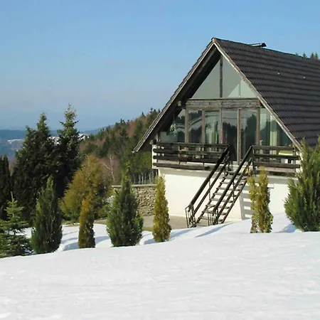 Nyaraló Im Bayerischen Wald