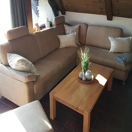 Im Bayerischen Wald Casa de Férias Schöfweg