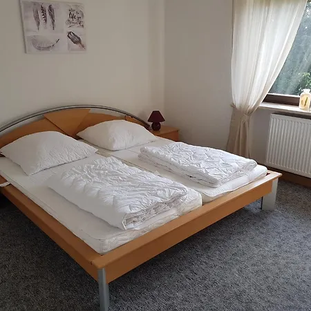 Im Bayerischen Wald Casa de Férias Schöfweg
