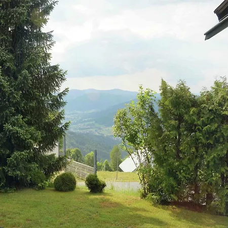 Nyaraló Im Bayerischen Wald *