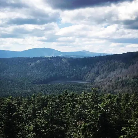 Casa de Férias Im Bayerischen Wald Schöfweg