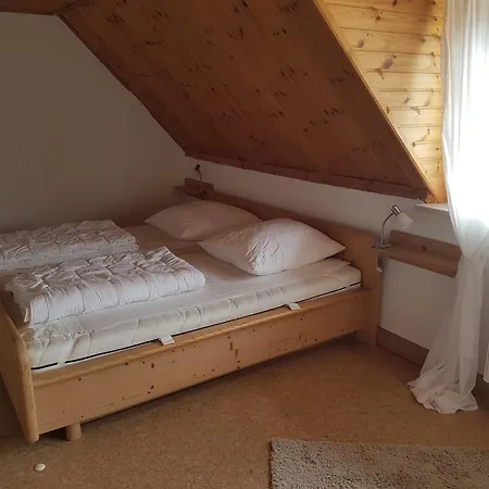 Im Bayerischen Wald * Schöfweg