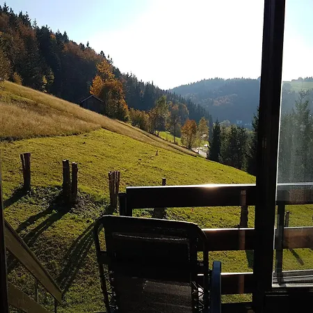 Casa de Férias Im Bayerischen Wald Schöfweg