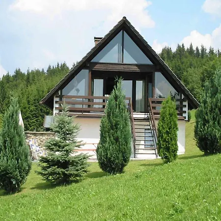 Casa de Férias Im Bayerischen Wald *