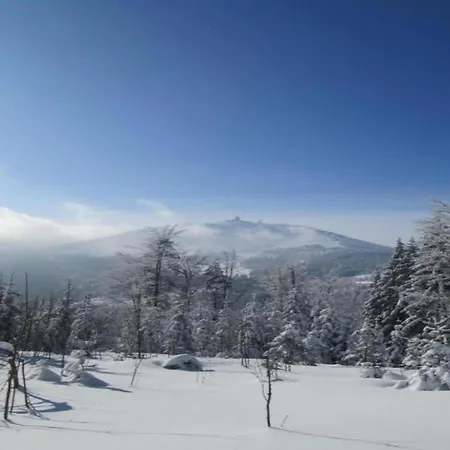 Ferienhaus In The Bavarian Forest *