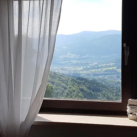 Im Bayerischen Wald Dom wakacyjny *