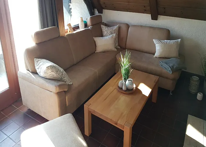 Im Bayerischen Wald Casa vacanze Schöfweg