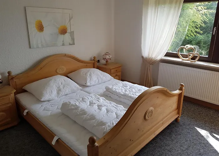 Casa vacanze Im Bayerischen Wald