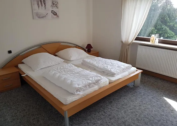 Im Bayerischen Wald Casa vacanze Schöfweg