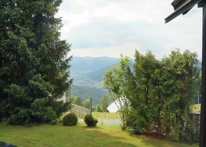 Casa vacanze Im Bayerischen Wald *