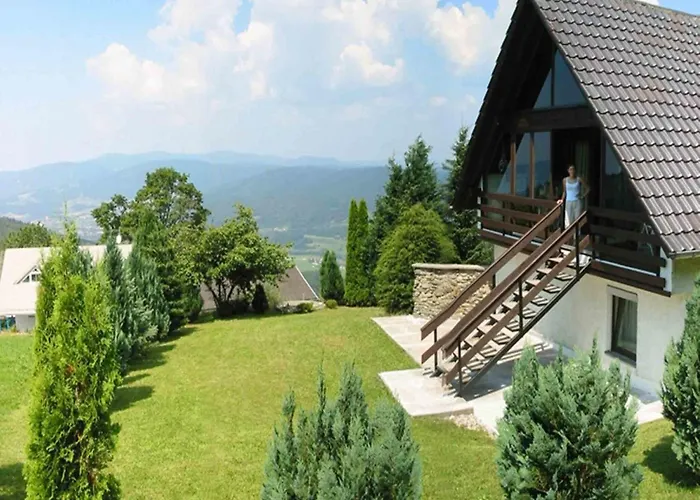 Im Bayerischen Wald