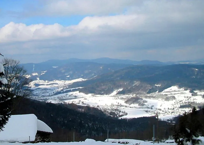 Casa vacanze Im Bayerischen Wald