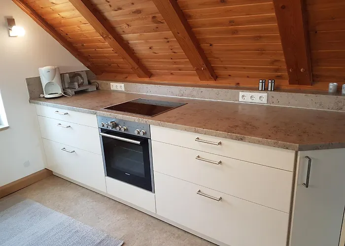 Im Bayerischen Wald Casa vacanze Schöfweg
