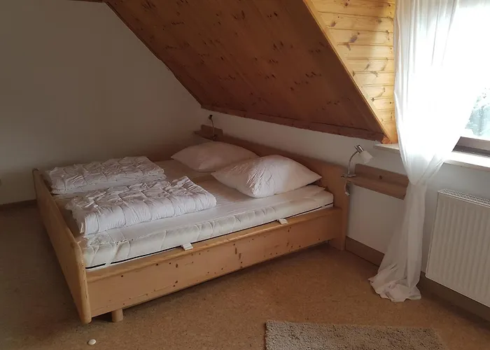 Im Bayerischen Wald * Schöfweg