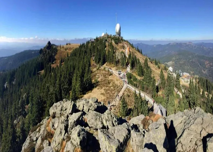 Im Bayerischen Wald