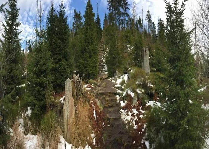 Casa vacanze Im Bayerischen Wald