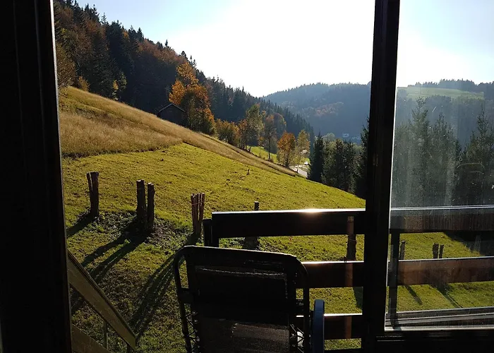 Casa vacanze Im Bayerischen Wald Schöfweg