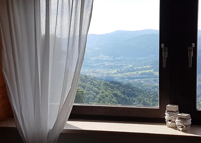 Im Bayerischen Wald Casa vacanze *