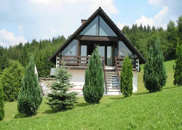 Casa vacanze Im Bayerischen Wald *