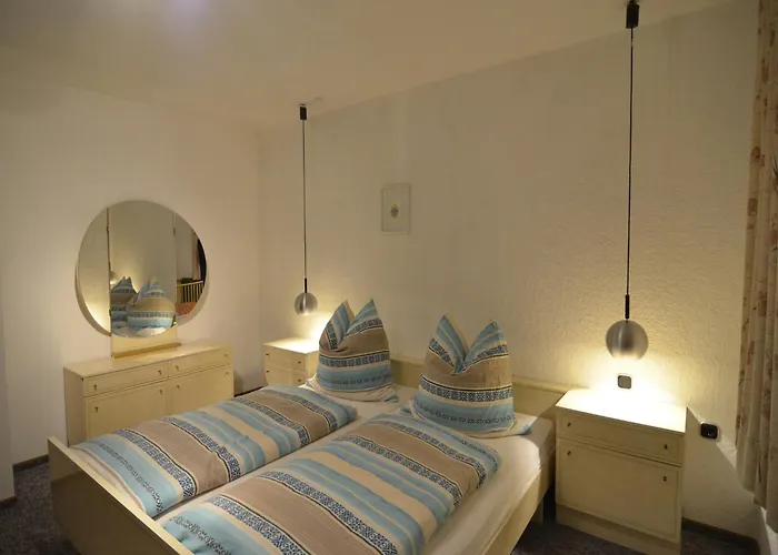 Casa vacanze Im Bayerischen Wald Schöfweg